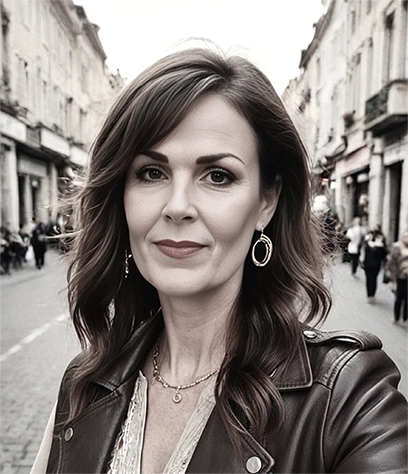 Beth Ballaro | Altaura-AI Founder